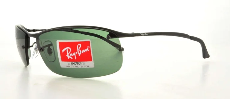 Ray Ban Sunglasses RB3183