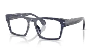 1036 Blue Rhombus