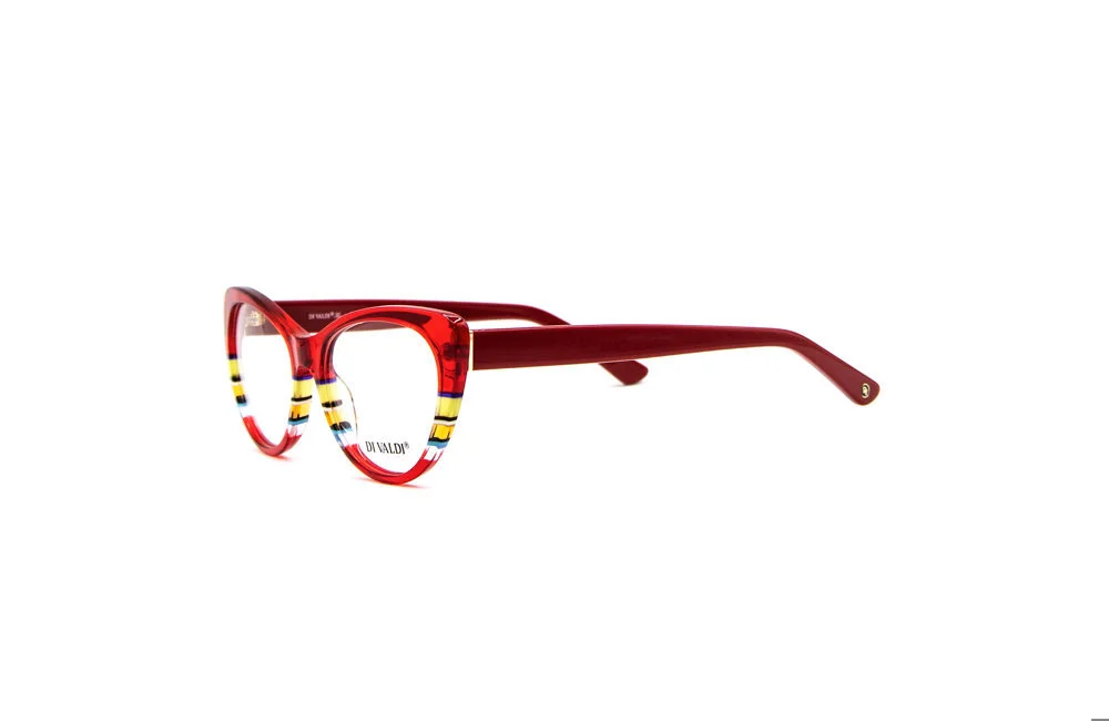 Di Valdi Eyeglasses DVO8239