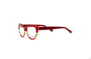 Di Valdi Eyeglasses DVO8239