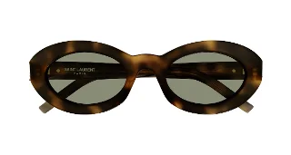 Saint Laurent Sunglasses SL M136