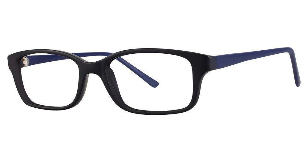 Modern Plastics I Eyeglasses Skateboard