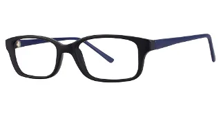 Modern Plastics I Eyeglasses Skateboard