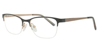 Adrienne Vittadini Petite Eyeglasses 734