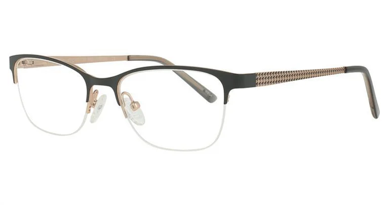 Adrienne Vittadini Petite Eyeglasses 734