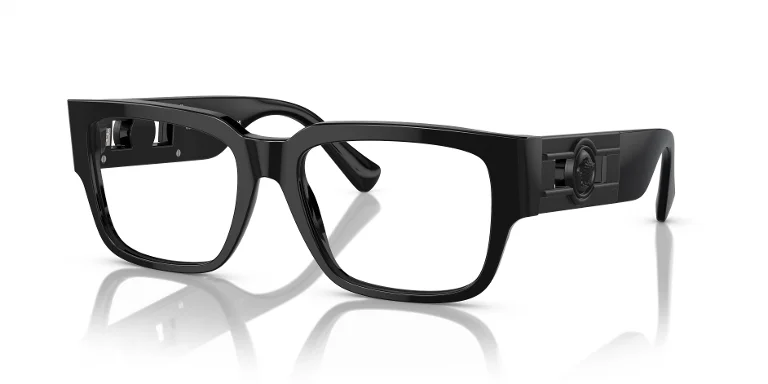 Versace Eyeglasses VE3350