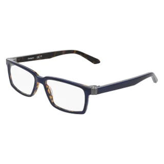 405 Dark Blue Over Tortoise