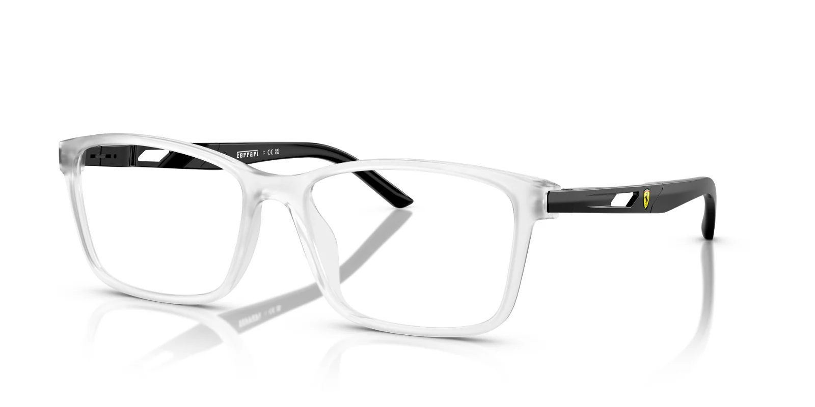 Ferrari Scuderia Eyeglasses FZ8012U