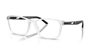 518 Matte Crystal