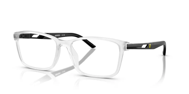 Ferrari Scuderia Eyeglasses FZ8012U