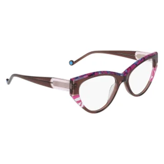 Pure Eyeglasses P-7011