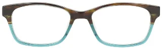 Vera Bradley Eyeglasses Vb Meadow