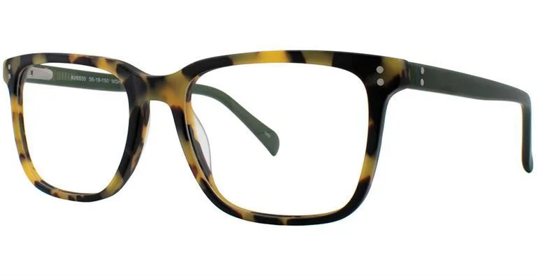 Adrienne Vittadini Eyeglasses 6035
