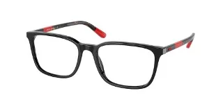 5001 Shiny Black