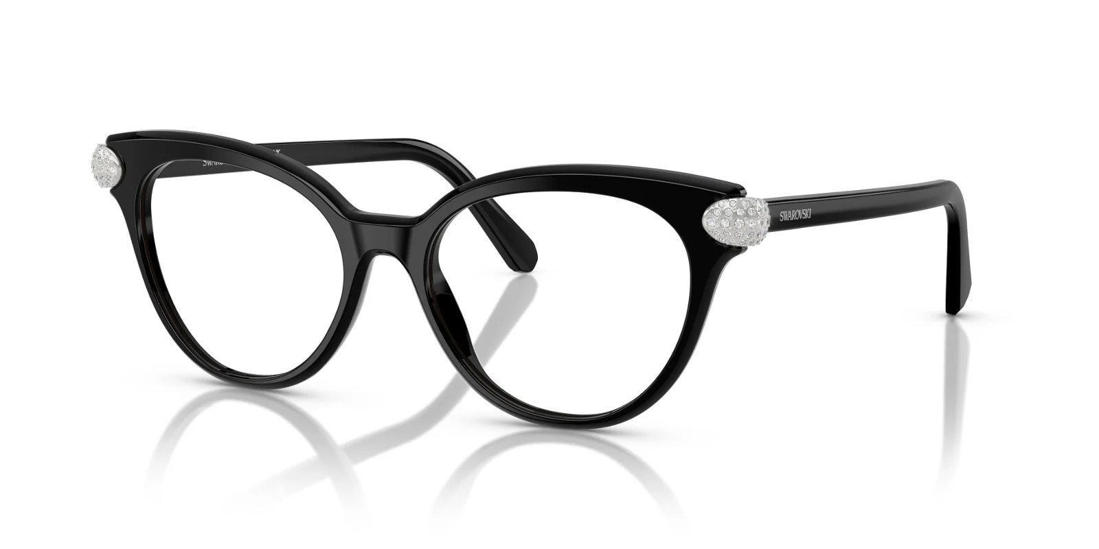 Swarovski Eyeglasses SK2046