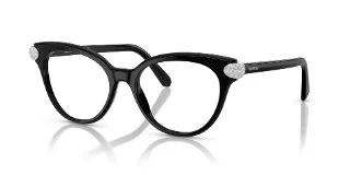 Swarovski Eyeglasses SK2046