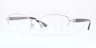 1029 Matte Silver