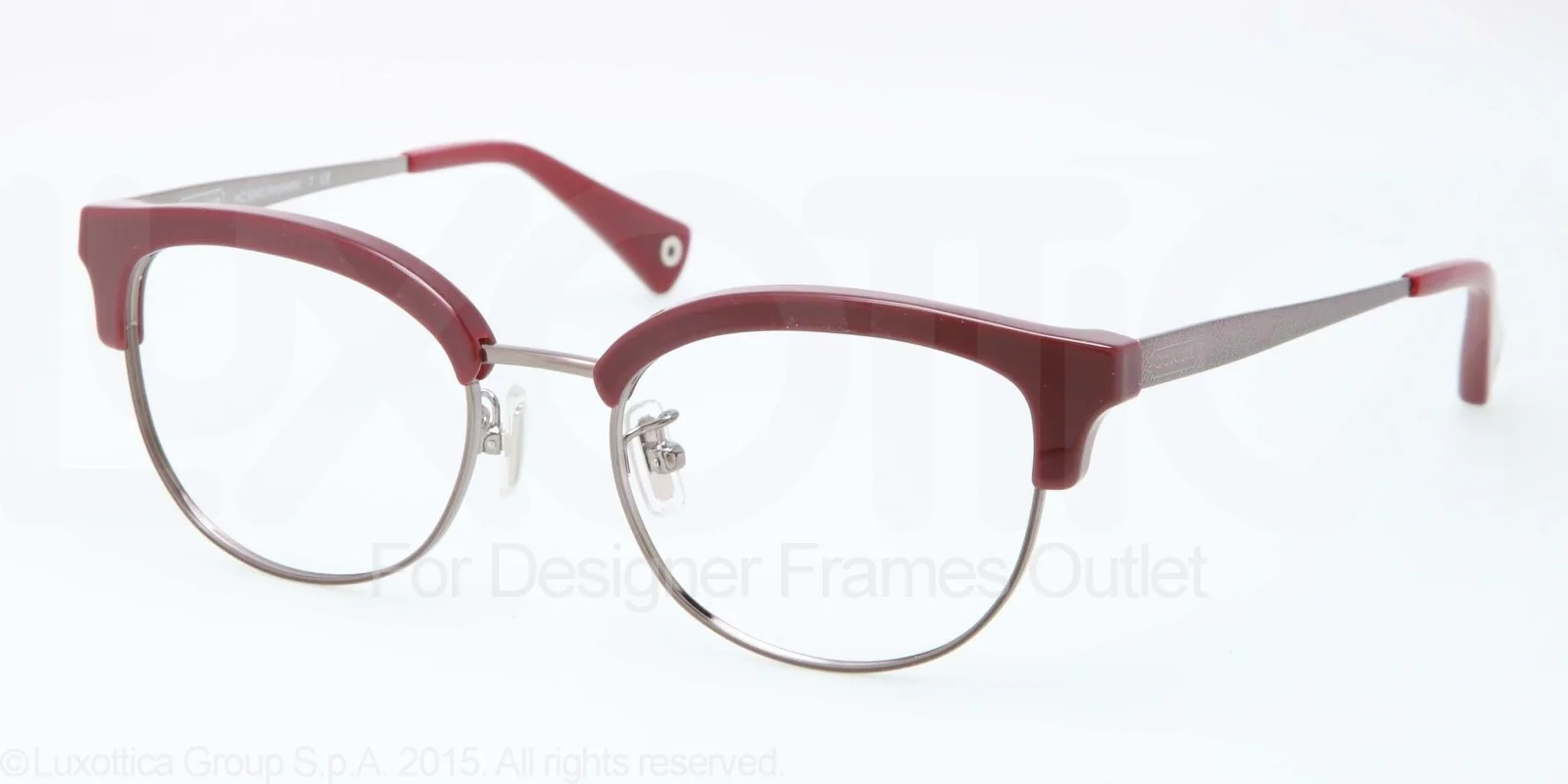 Coach Eyeglasses HC5040