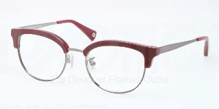 Coach Eyeglasses HC5040