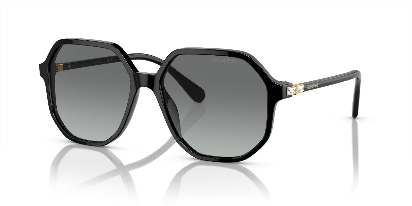 Swarovski Sunglasses SK6003