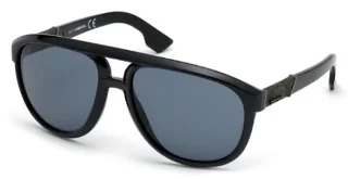 Diesel Sunglasses DL0087