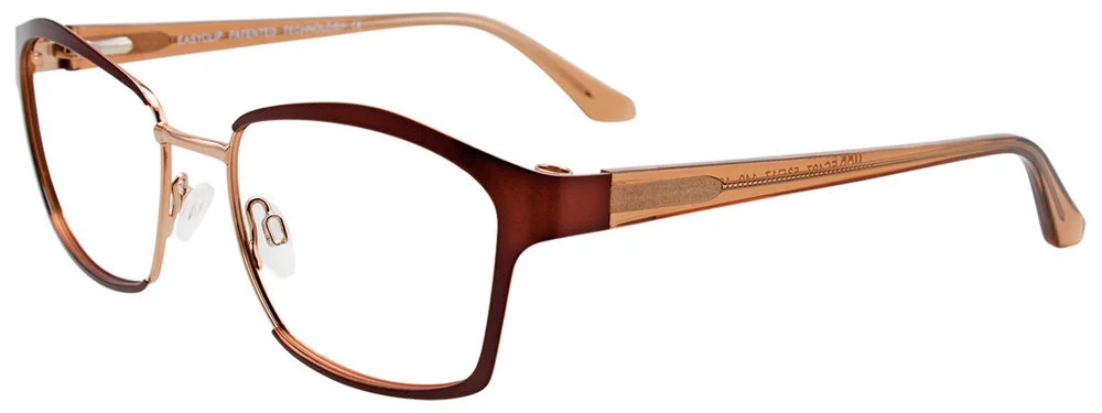 Easyclip Eyeglasses EC497