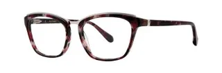 Zac Posen Eyeglasses RENATA