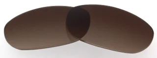 Coach Replacement Lenses HC8012 Hope