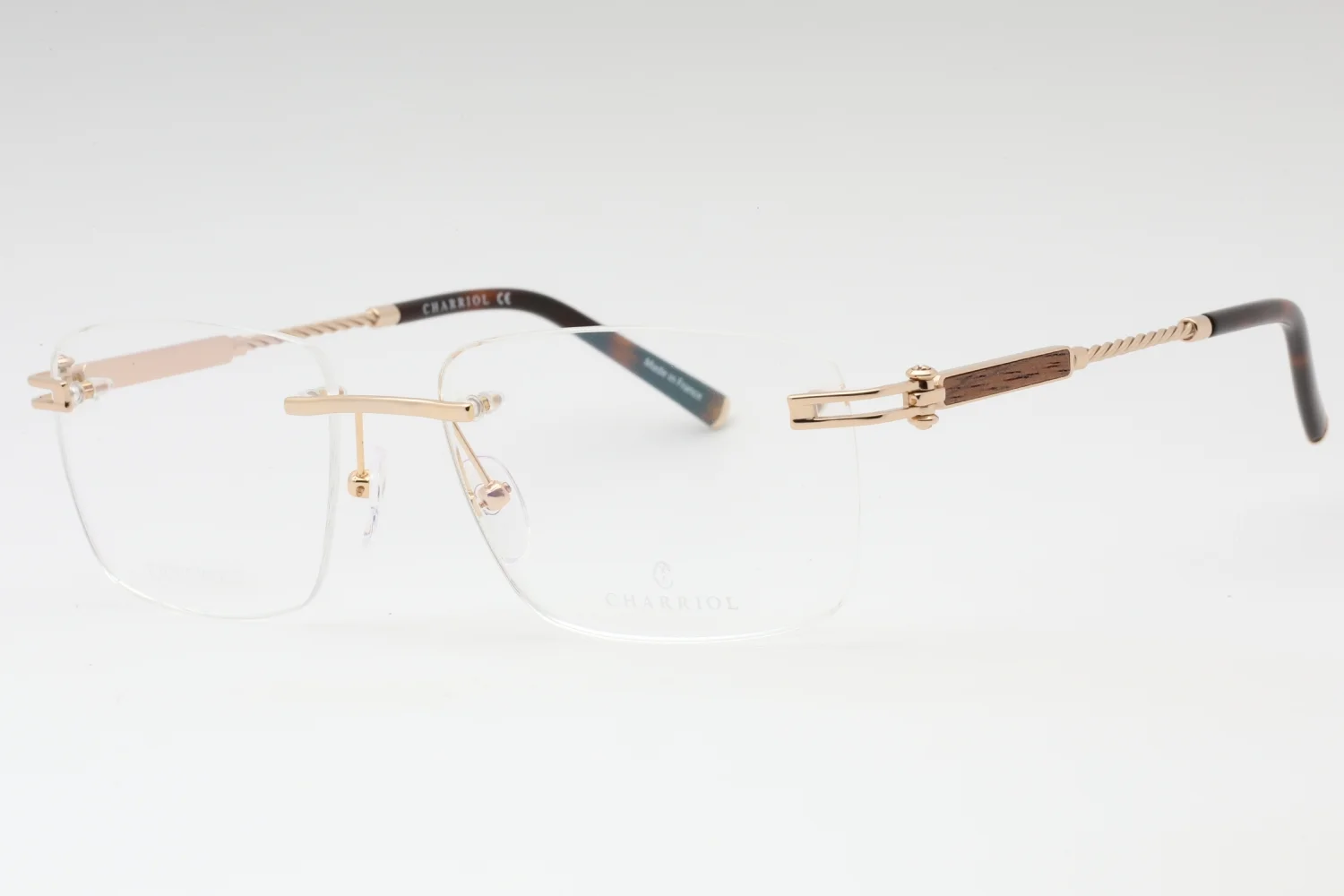 Charriol Eyeglasses PC75115