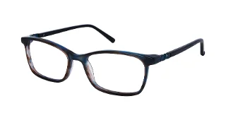 Revolution Eyeglasses JUNIPER w/Clip