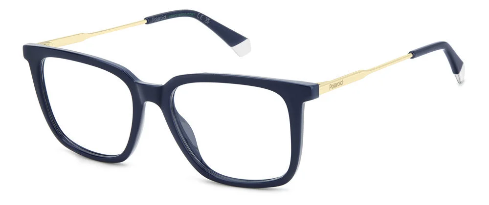 Polaroid Eyeglasses PLD D565