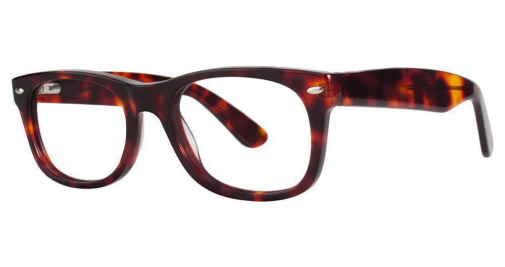 ModZ Eyeglasses Auburn