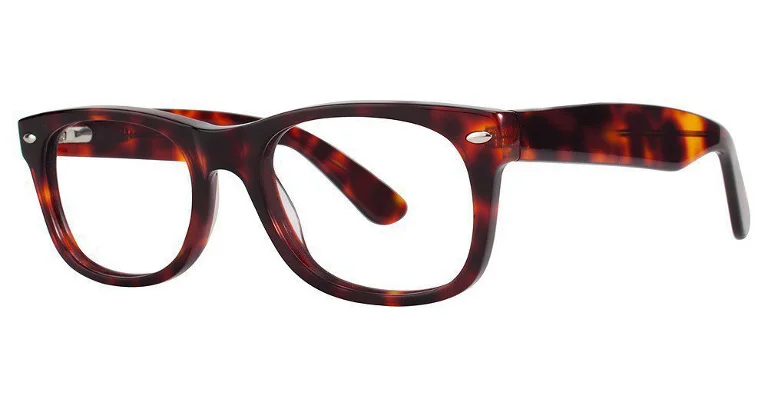 ModZ Eyeglasses Auburn