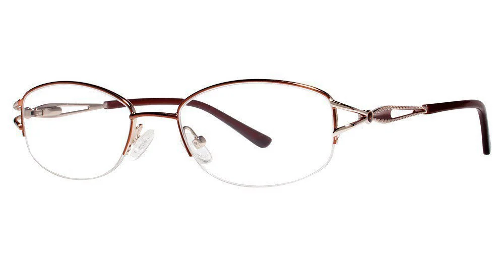 Genevieve Paris Design Eyeglasses Natasha