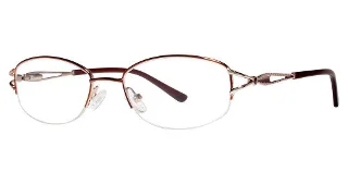 Genevieve Paris Design Eyeglasses Natasha