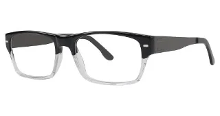 189  Black Fade
