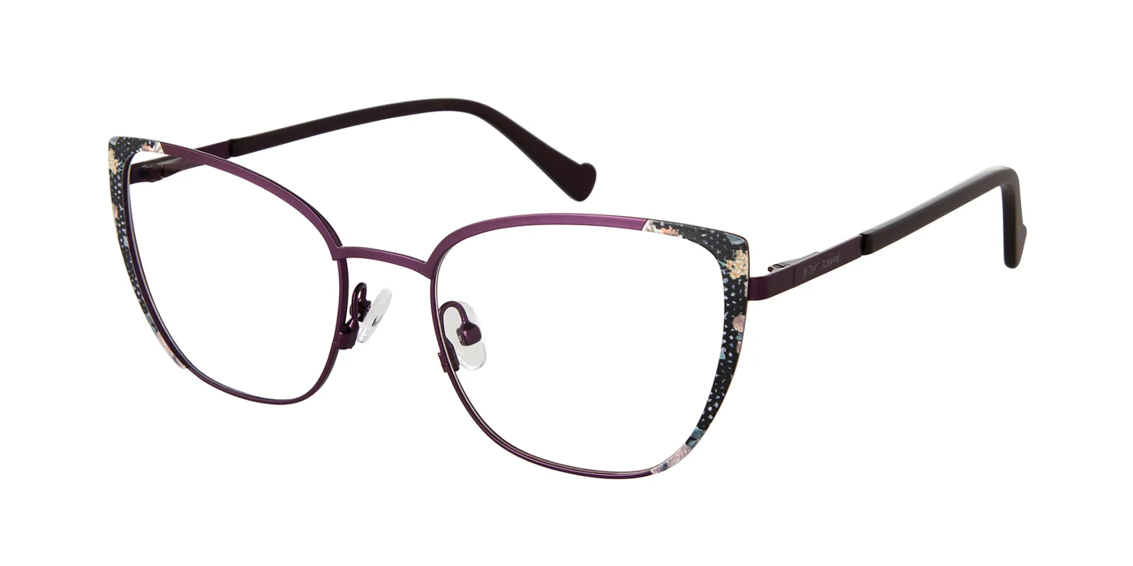 Betsey Johnson Eyeglasses JOYFUL