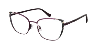 Betsey Johnson Eyeglasses JOYFUL