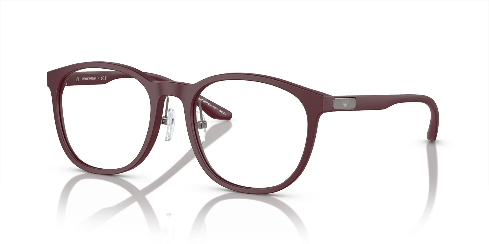 Emporio Armani Eyeglasses EA3229F