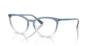 2738 Top Grad Blue/Crystal