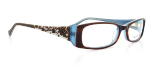 Lucky Brand Eyeglasses MICHELLE