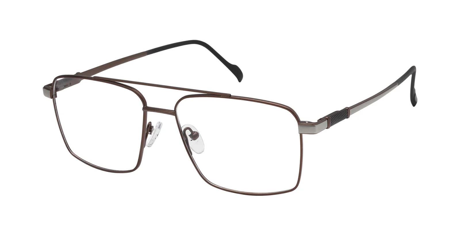 Stepper Eyeglasses 60291 SI