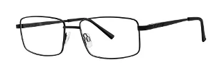Modern Metals Eyeglasses INTREPID