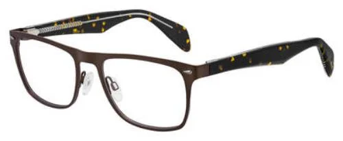 Rag & Bone Eyeglasses RNB 7011