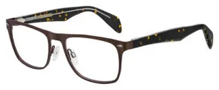Rag & Bone Eyeglasses RNB 7011