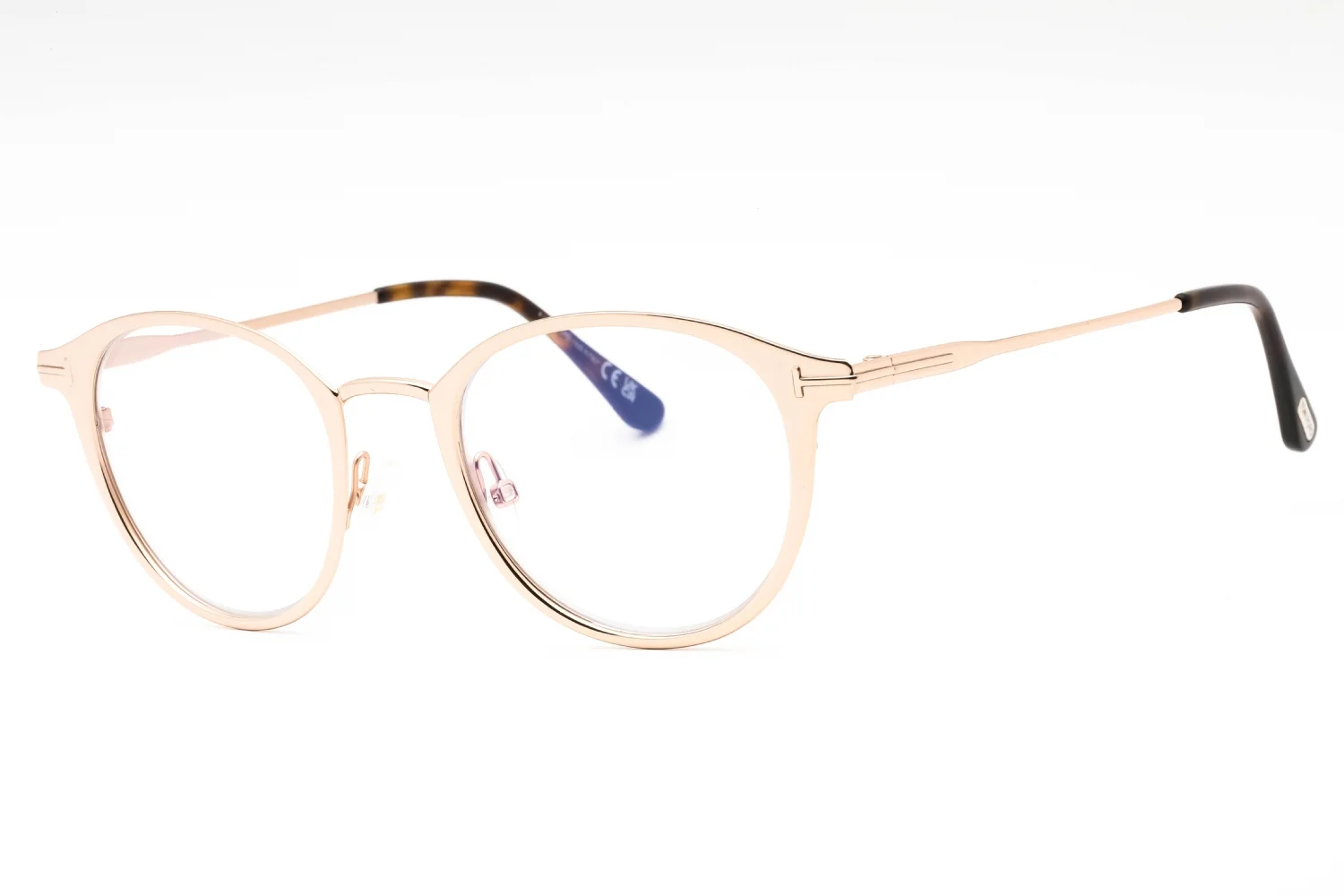Tom Ford Eyeglasses FT5528-B