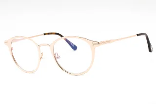 Tom Ford Eyeglasses FT5528-B