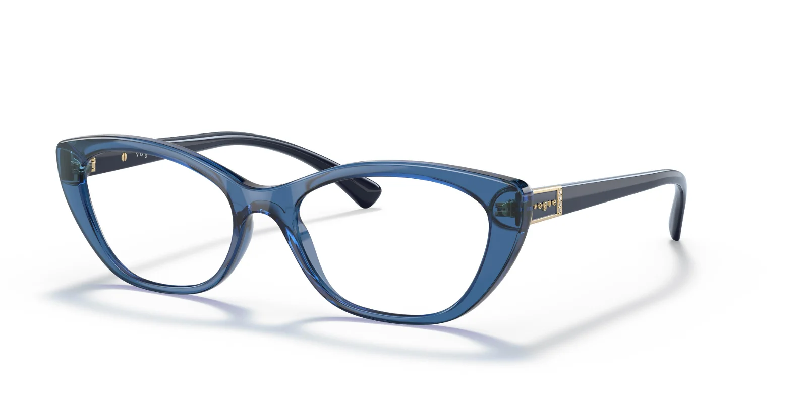 Vogue Eyeglasses VO5425B