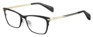 Rag & Bone Eyeglasses RNB 3007