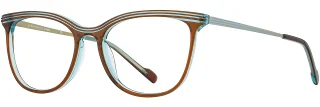 C03 Cocoa/Aqua